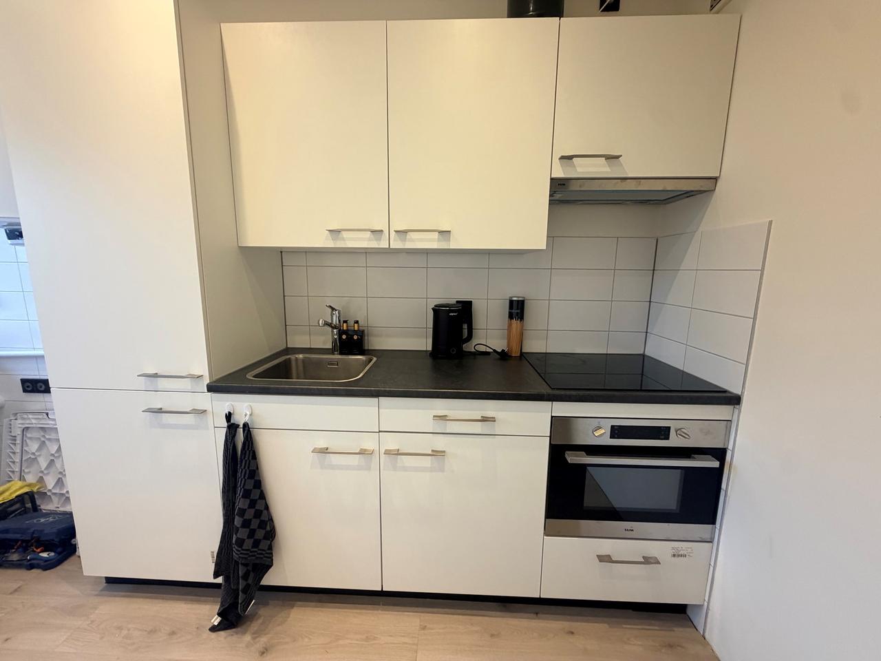 Four-room apartment with balcony in Utrecht - Image 7