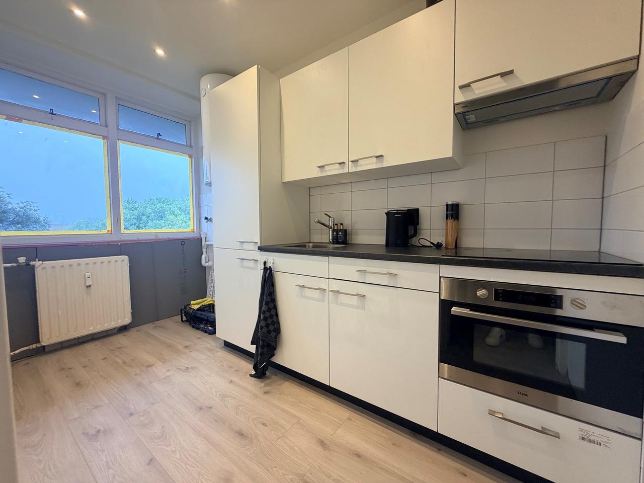 Four-room apartment with balcony in Utrecht - Image 8