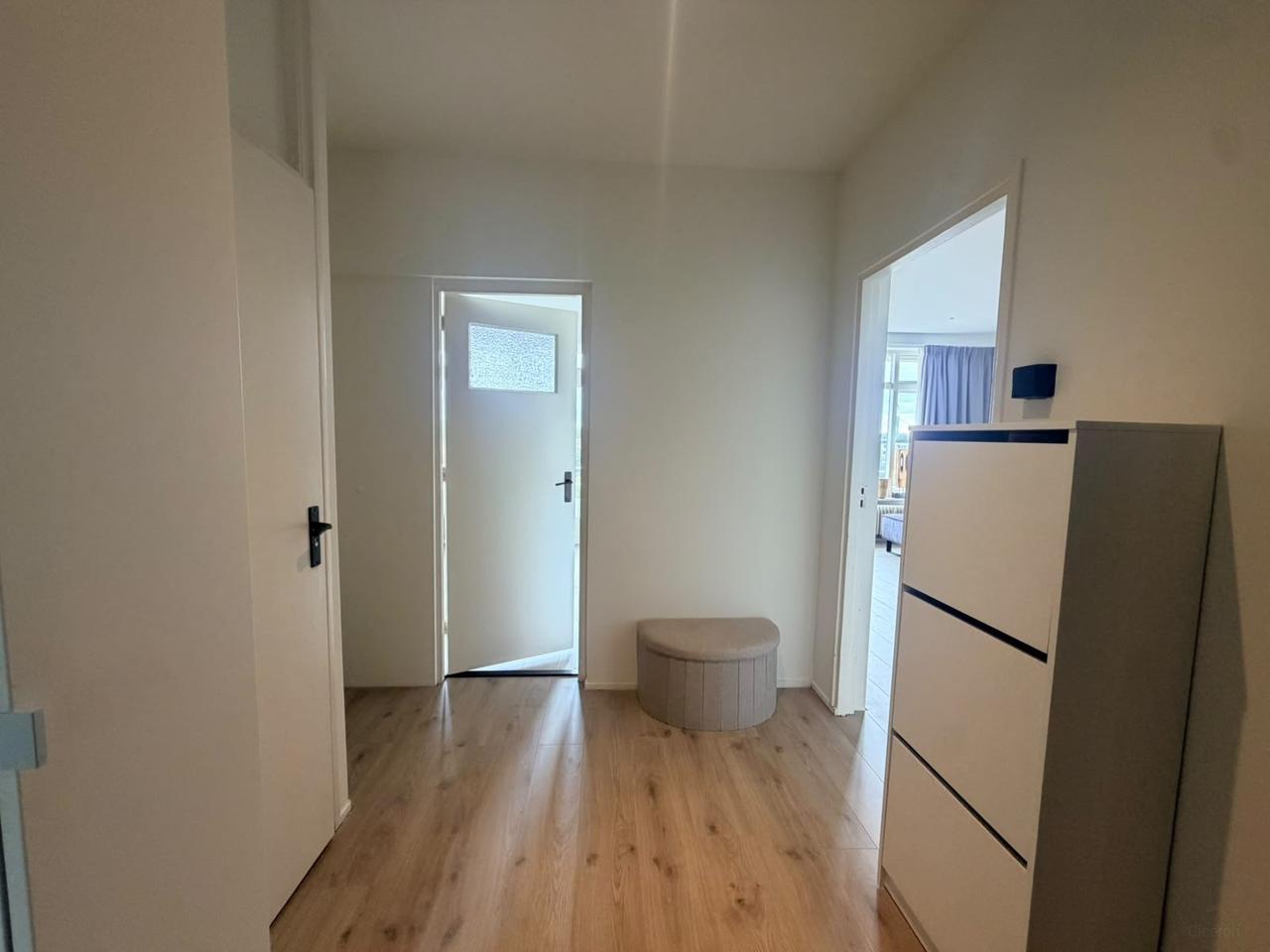 Four-room apartment with balcony in Utrecht - Image 9