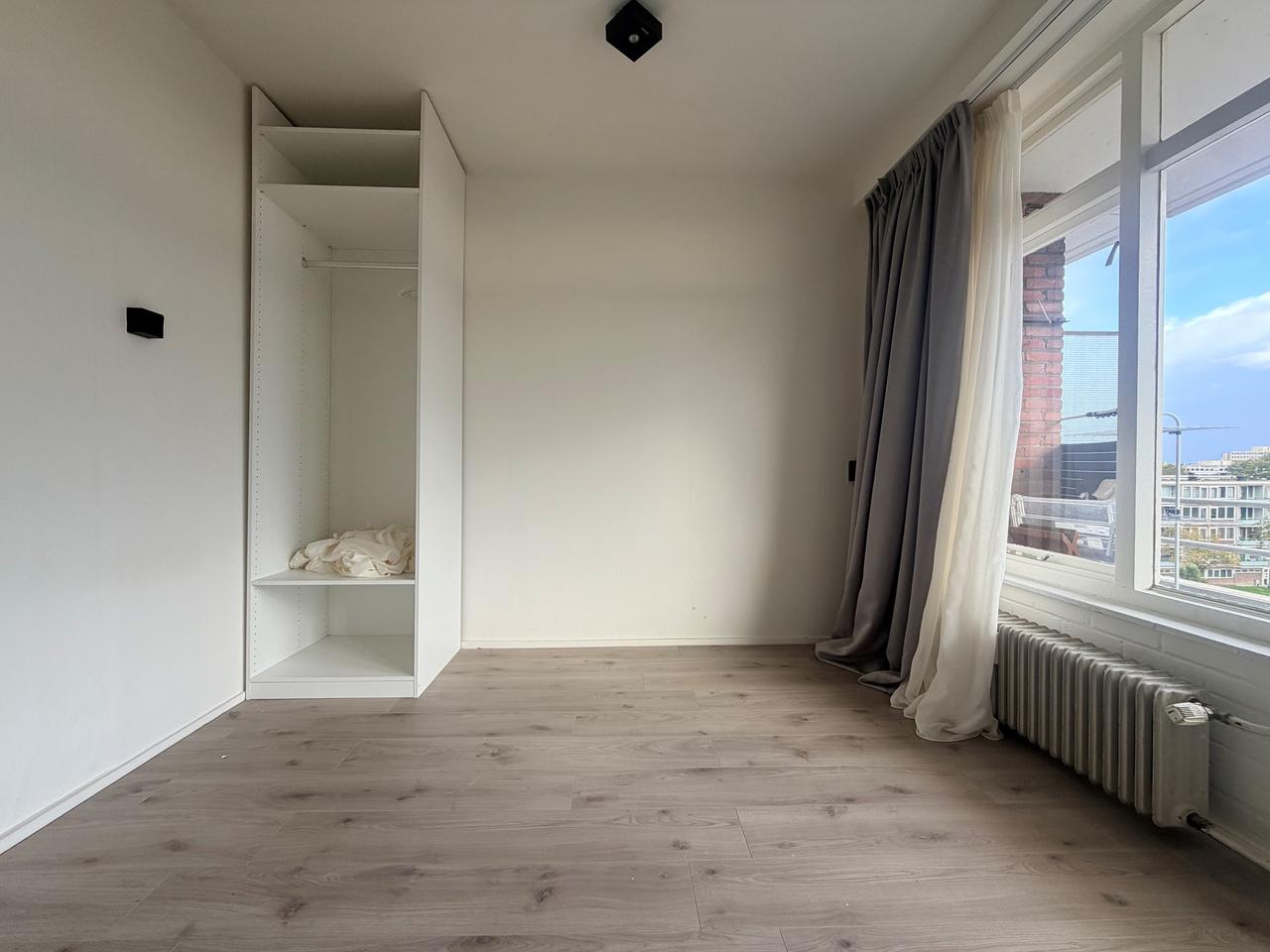 Four-room apartment with balcony in Utrecht - Image 15