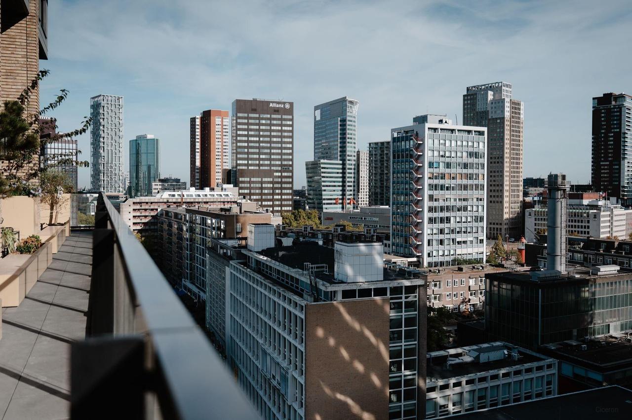 153 m² appartement met 3 slaapkamers - Afbeelding 2