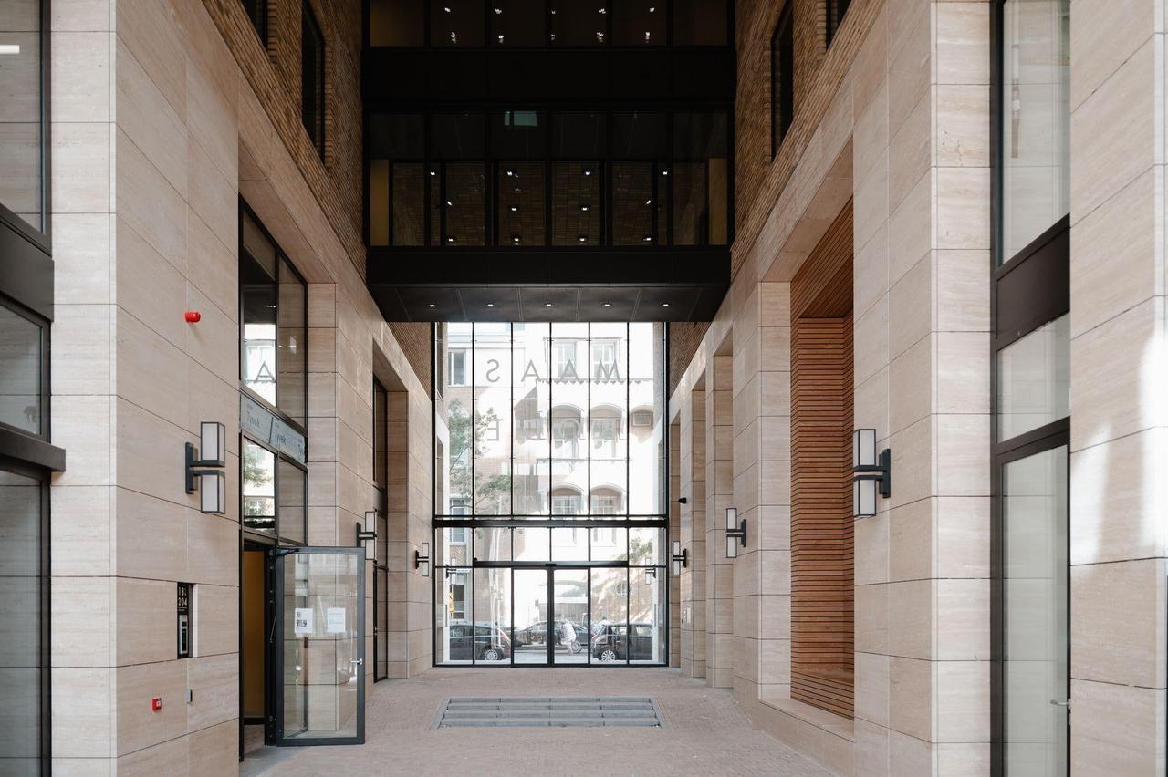 153 m² appartement met 3 slaapkamers - Afbeelding 5