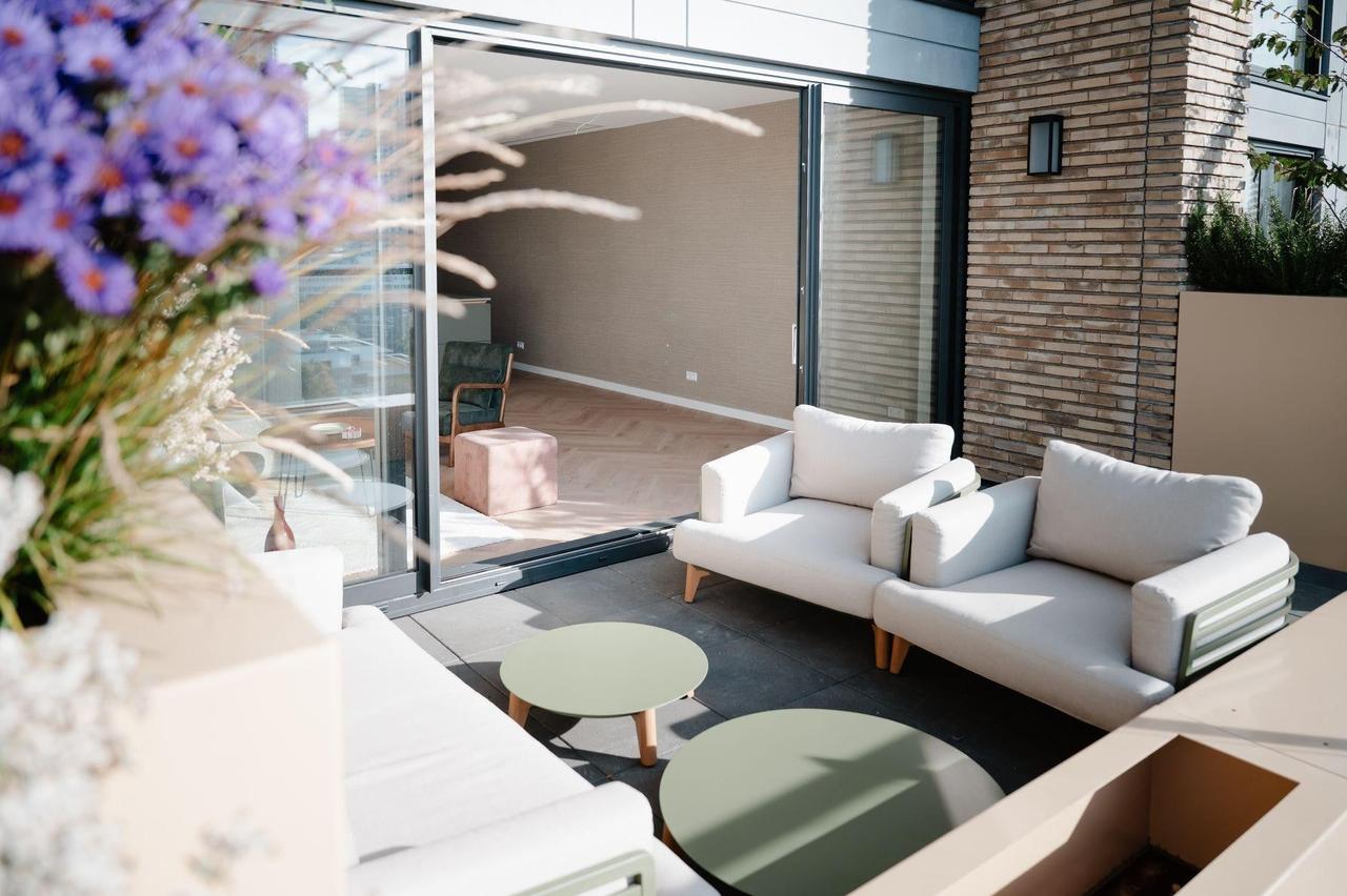 153 m² appartement met 3 slaapkamers - Afbeelding 7