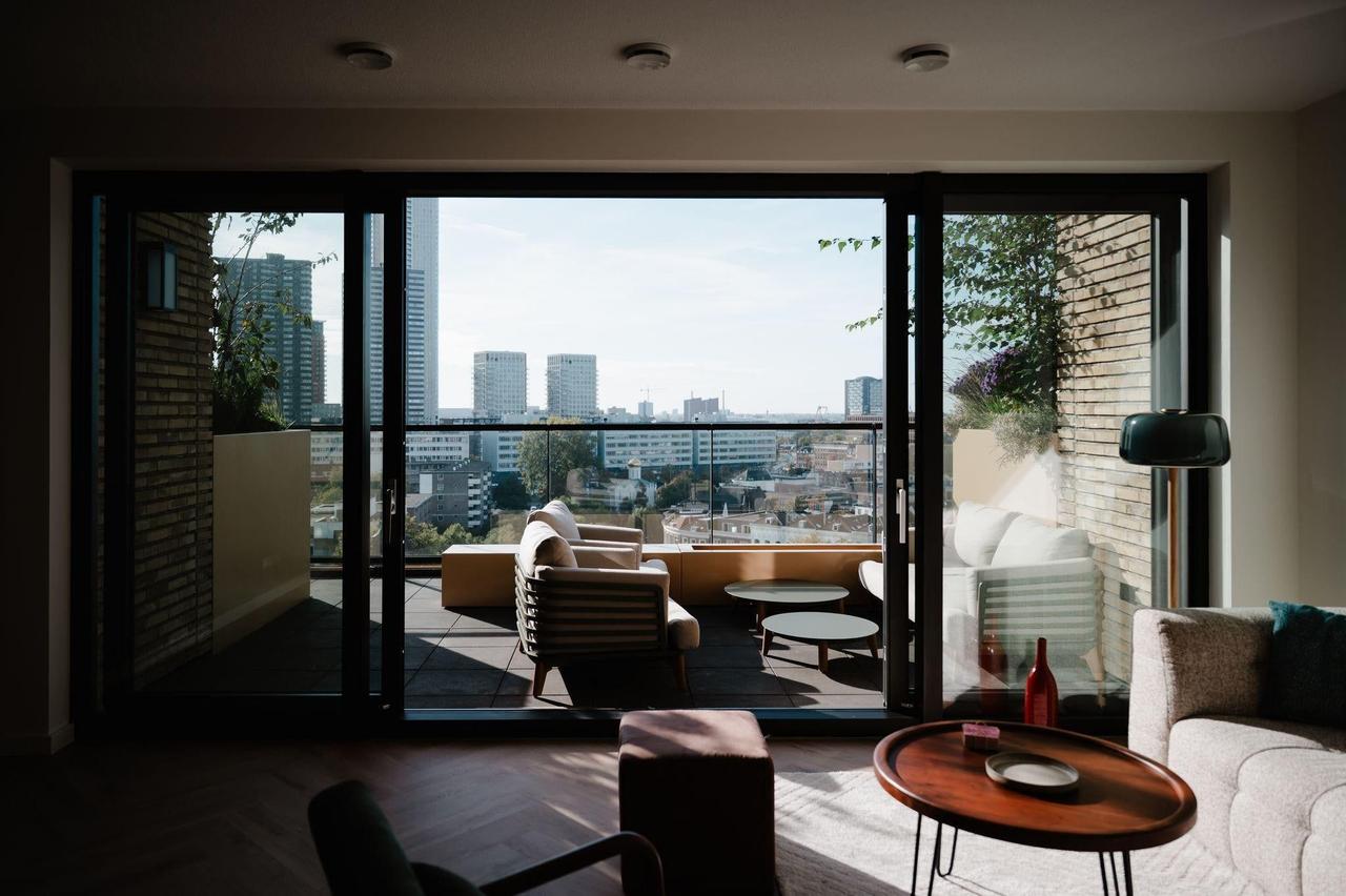 153 m² appartement met 3 slaapkamers - Afbeelding 8