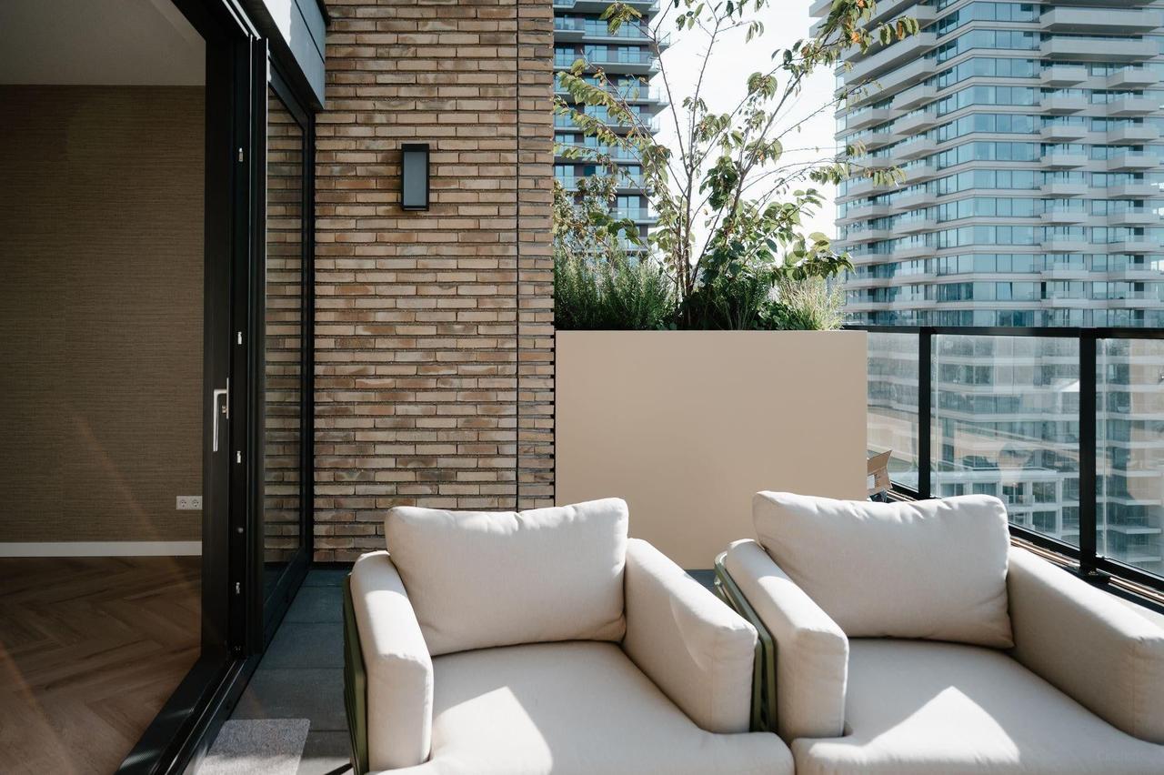 153 m² appartement met 3 slaapkamers - Afbeelding 9