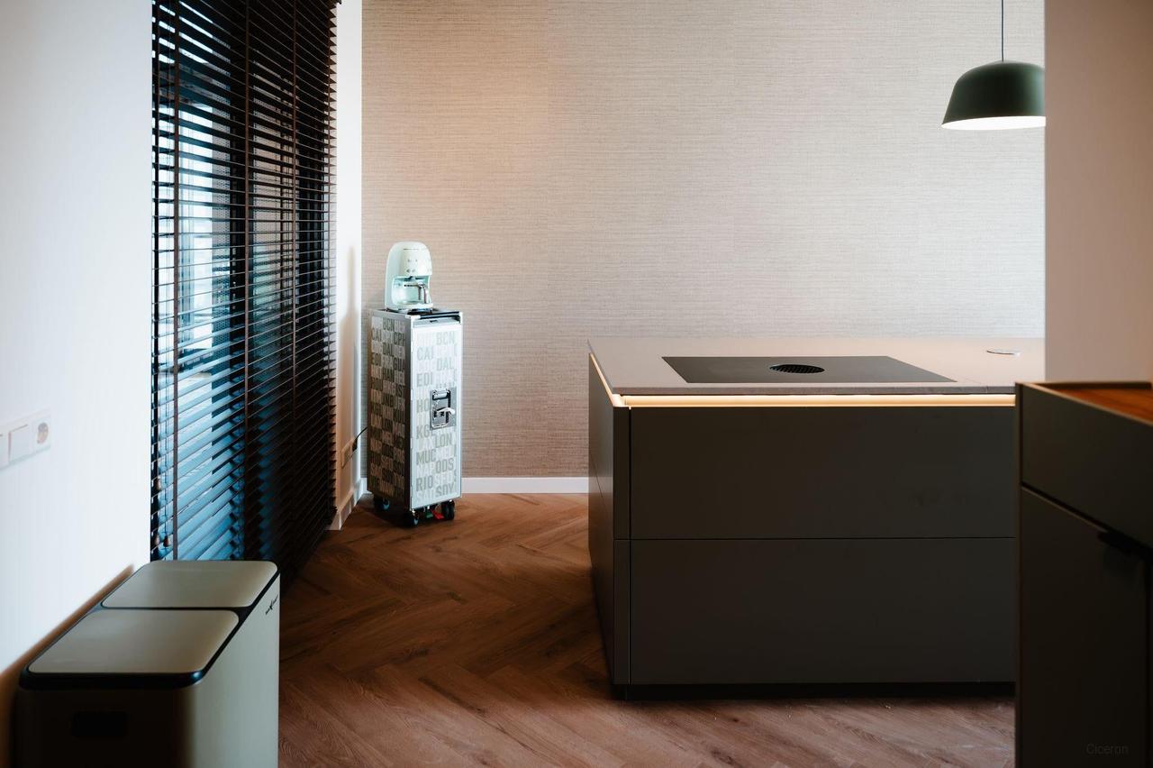 153 m² appartement met 3 slaapkamers - Afbeelding 13