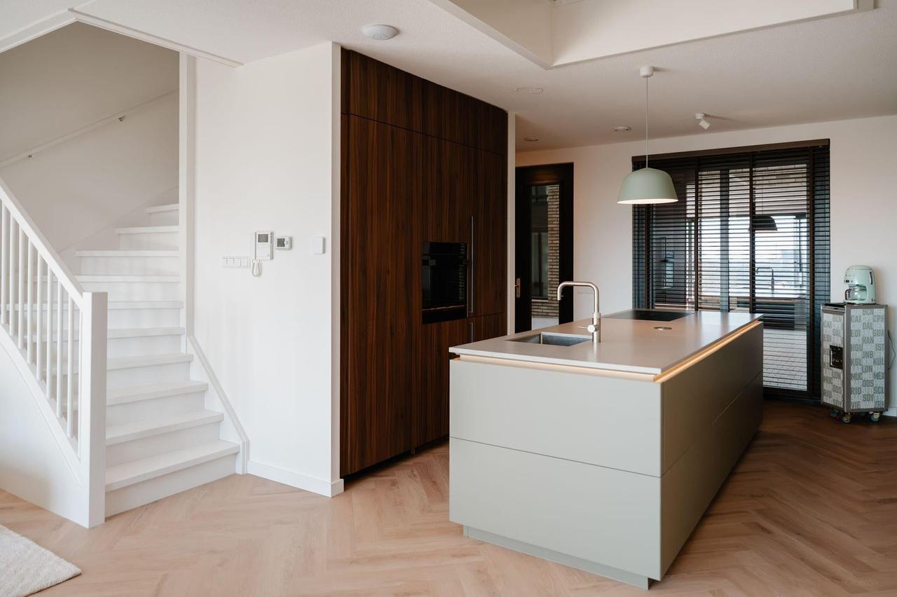 153 m² appartement met 3 slaapkamers - Afbeelding 14