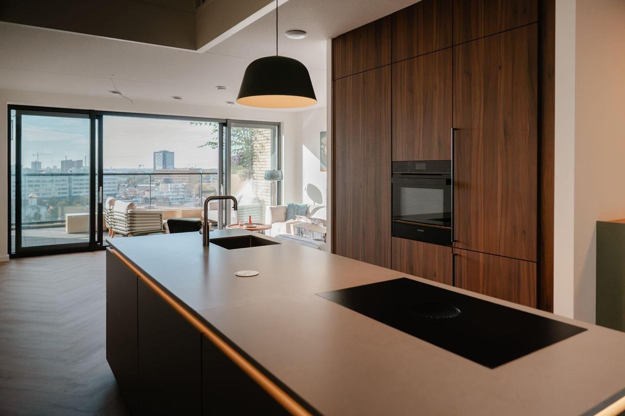 153 m² appartement met 3 slaapkamers - Afbeelding 15