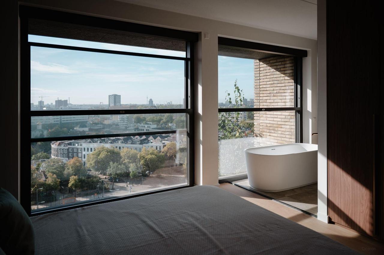 153 m² appartement met 3 slaapkamers - Afbeelding 17