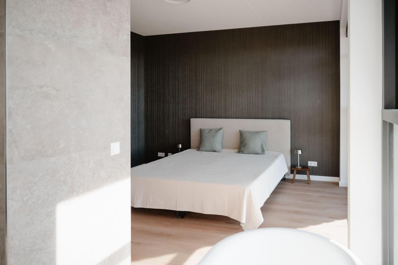 153 m² appartement met 3 slaapkamers - Afbeelding 19