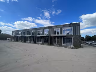 Apartment with Terrace and Solar Panels