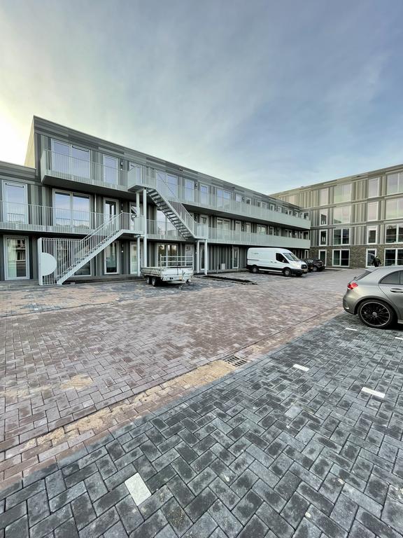 Appartement met terras en zonnepanelen - Afbeelding 5