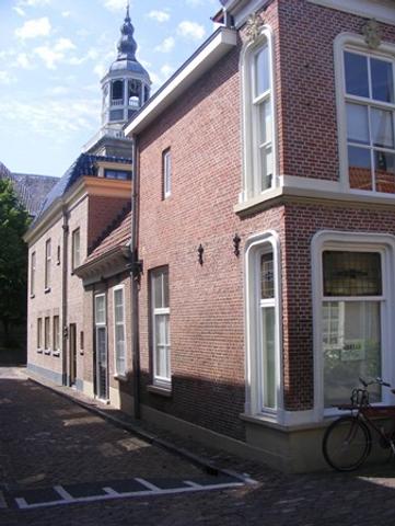3-Bedroom House in Almelo - Image 3