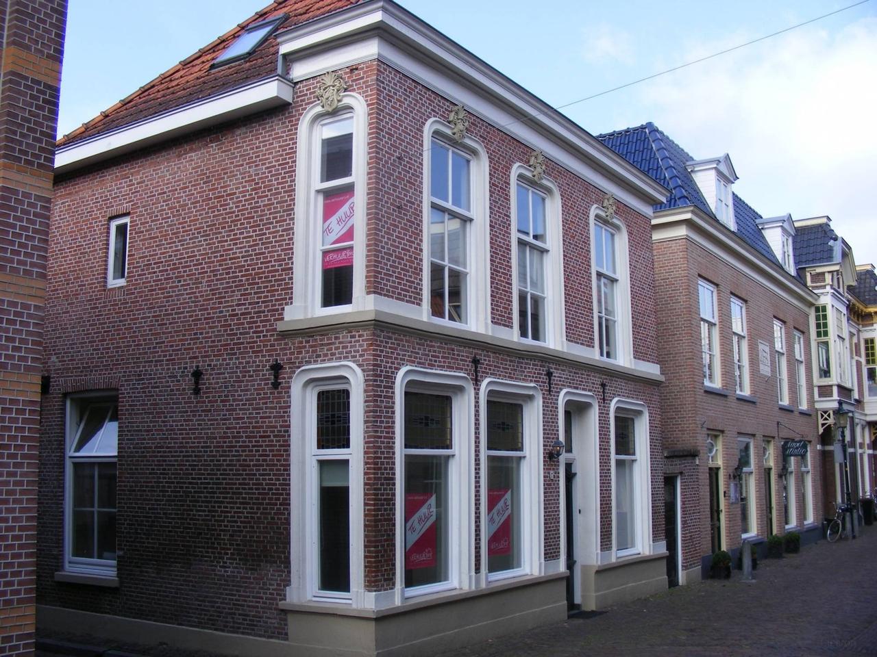 3-Bedroom House in Almelo - Image 16