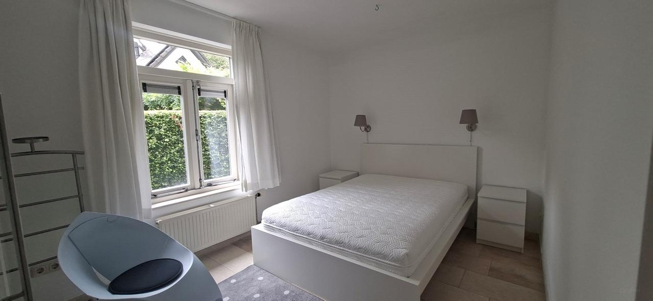 Gemeubileerd appartement met tuin in Mook - Afbeelding 6