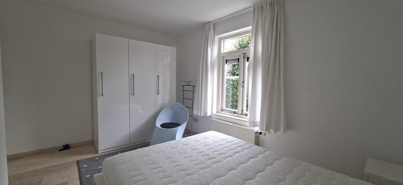 Gemeubileerd appartement met tuin in Mook - Afbeelding 7