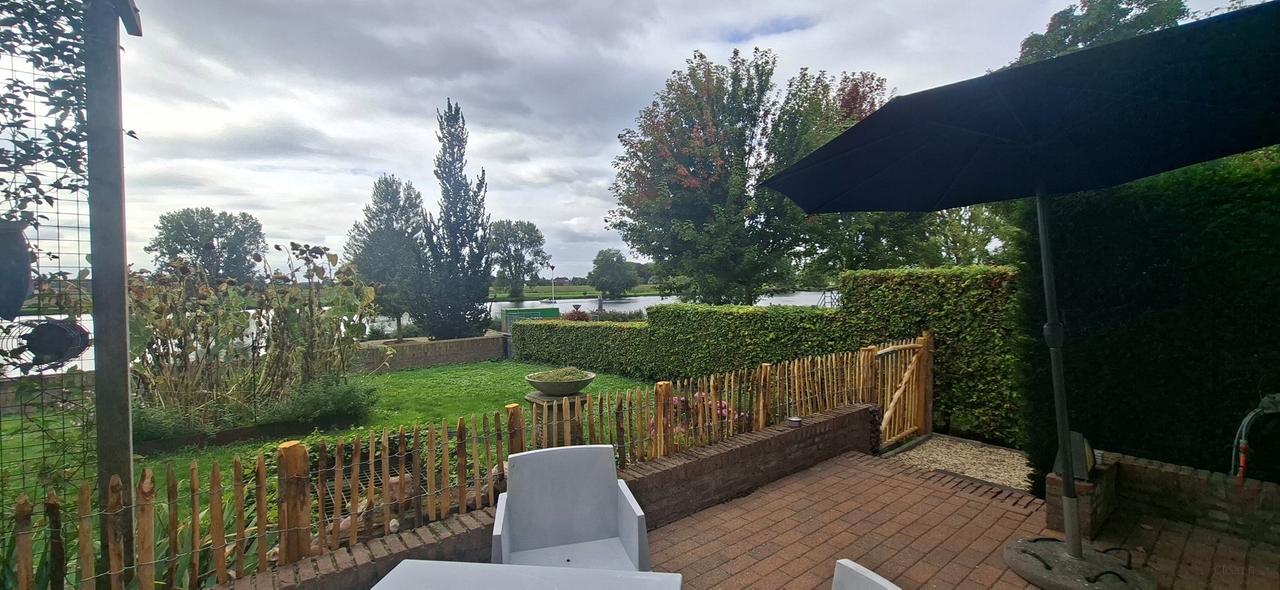 Gemeubileerd appartement met tuin in Mook - Afbeelding 11