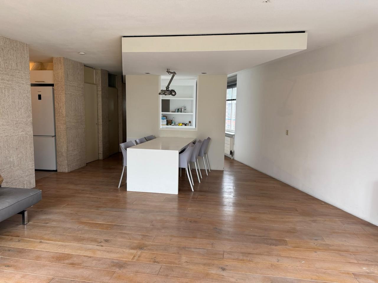 Two-room apartment with lift in Moerwijk-Noord - Image 1