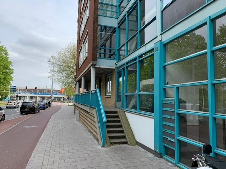 Two-room apartment with lift in Moerwijk-Noord - Image 2
