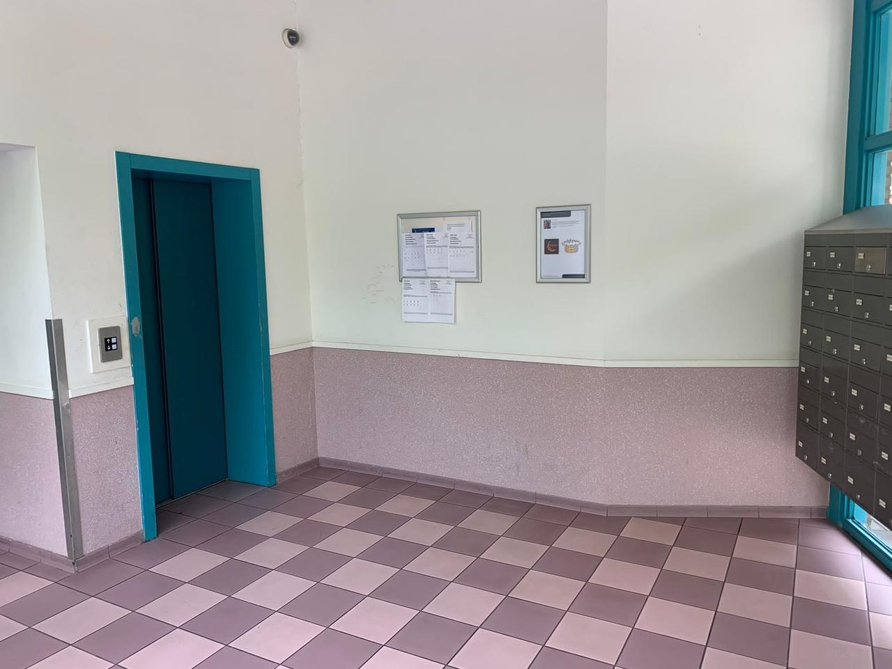 Two-room apartment with lift in Moerwijk-Noord - Image 3