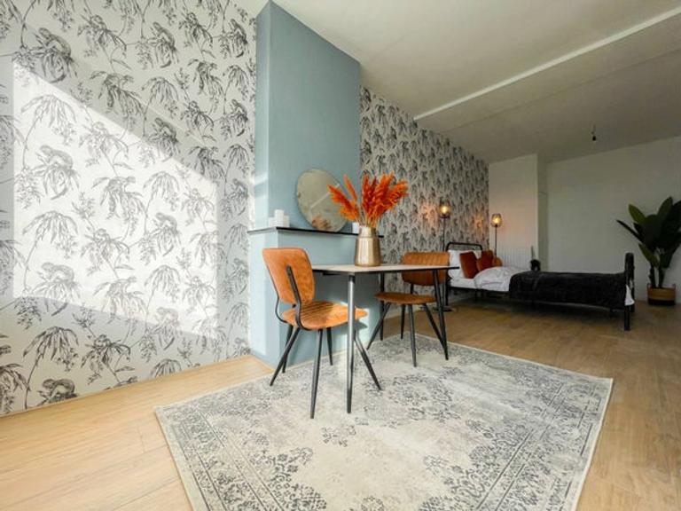 Gemeubileerde studentenkamer van 20 m² - Afbeelding 2