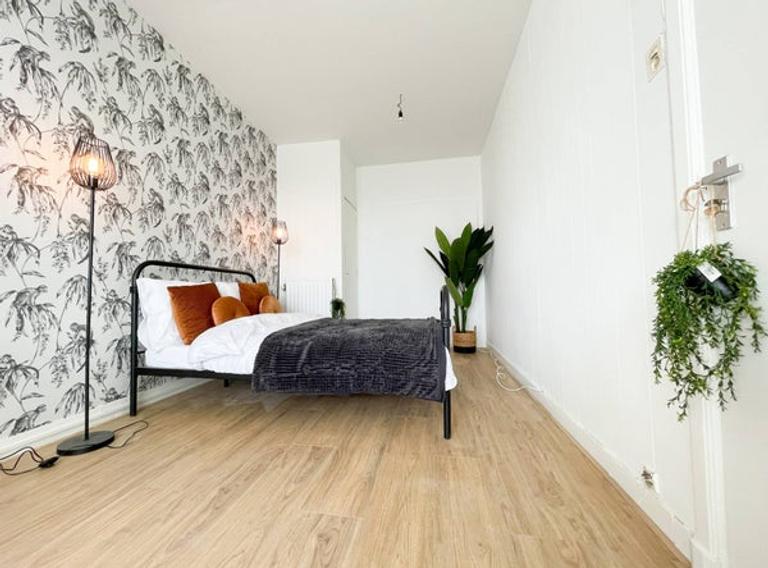 Gemeubileerde studentenkamer van 20 m² - Afbeelding 3
