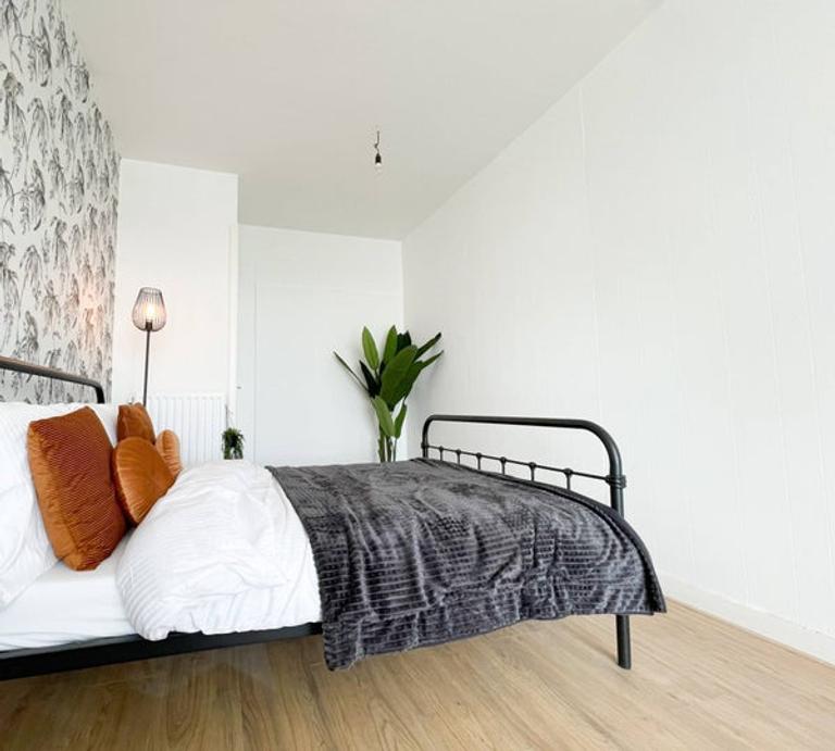 Gemeubileerde studentenkamer van 20 m² - Afbeelding 4