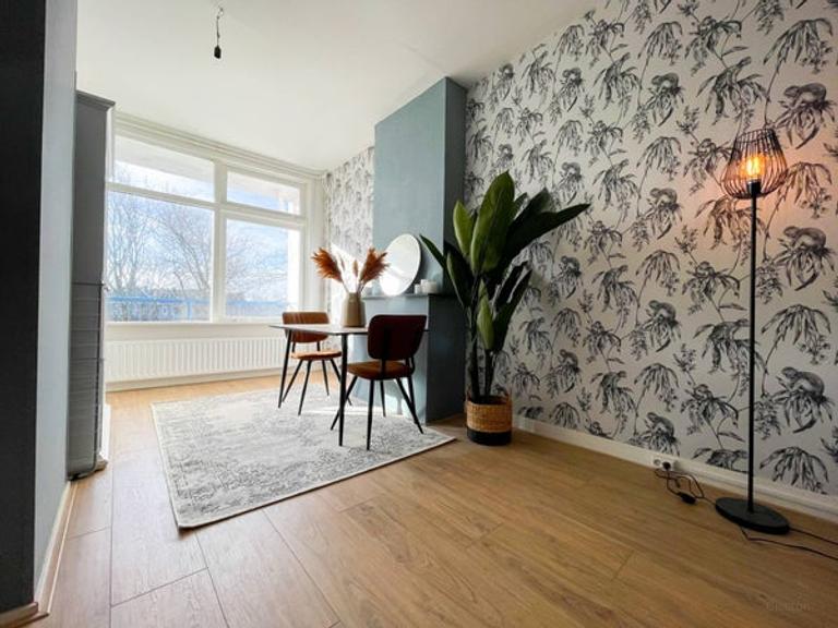 Gemeubileerde studentenkamer van 20 m² - Afbeelding 6