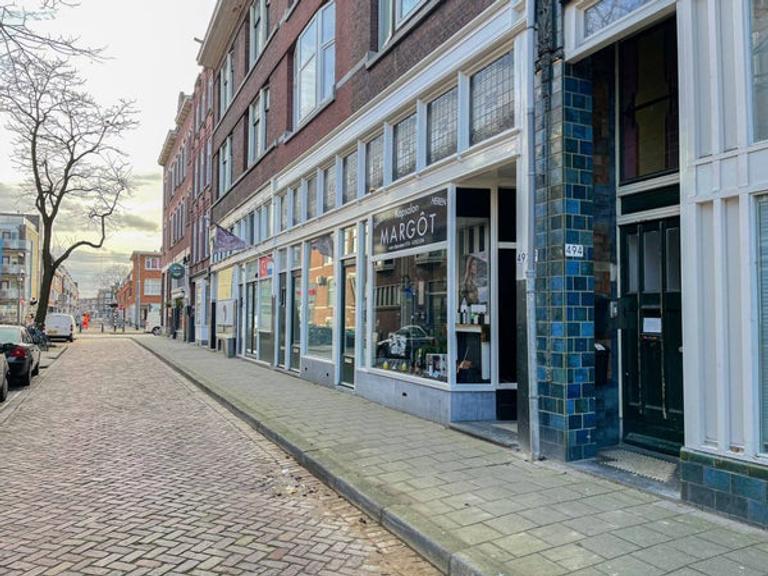 Gemeubileerde studentenkamer van 20 m² - Afbeelding 8