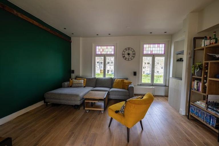 91 m² bovenwoning met zonnig dakterras - Afbeelding 4