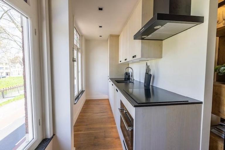 91 m² bovenwoning met zonnig dakterras - Afbeelding 6