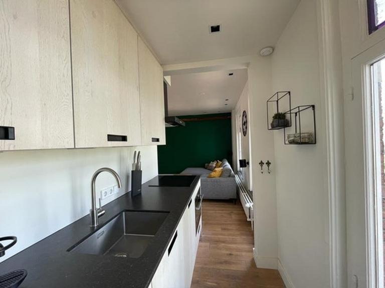 91 m² bovenwoning met zonnig dakterras - Afbeelding 7