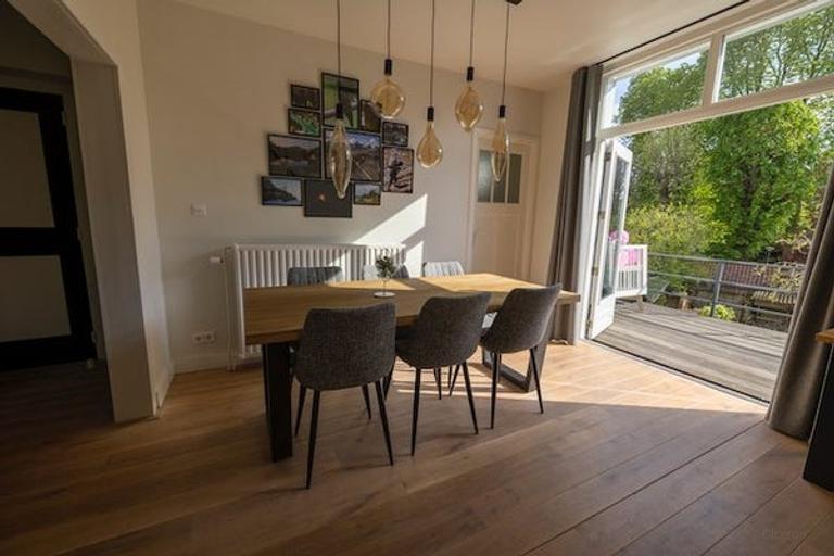 91 m² bovenwoning met zonnig dakterras - Afbeelding 8