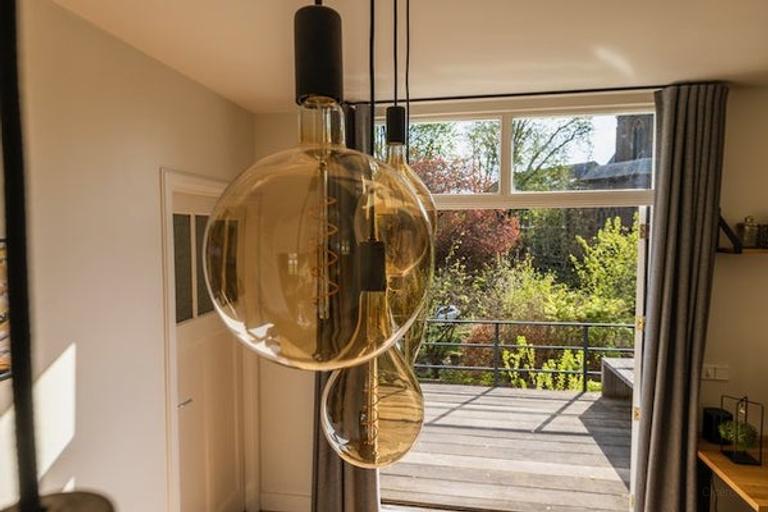 91 m² bovenwoning met zonnig dakterras - Afbeelding 9