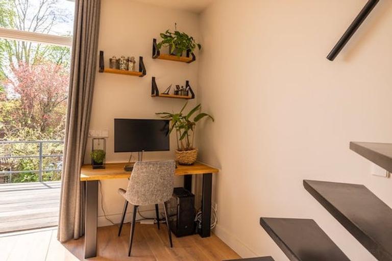 91 m² bovenwoning met zonnig dakterras - Afbeelding 10