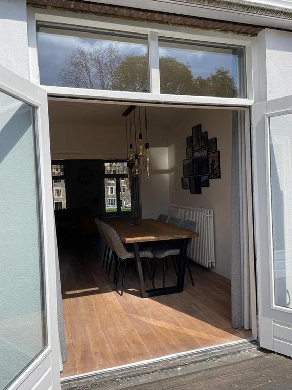 91 m² bovenwoning met zonnig dakterras - Afbeelding 11
