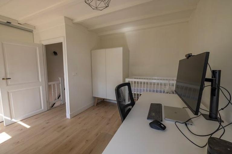 91 m² bovenwoning met zonnig dakterras - Afbeelding 21