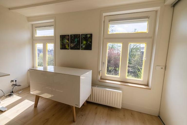 91 m² bovenwoning met zonnig dakterras - Afbeelding 22
