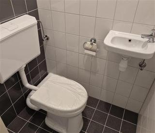Direct beschikbaar 3-kamerappartement in Spangen - Afbeelding 6