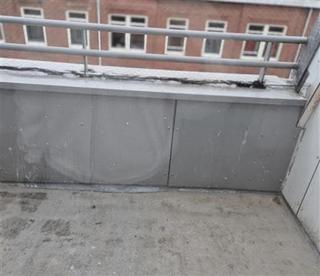 Direct beschikbaar 3-kamerappartement in Spangen - Afbeelding 10