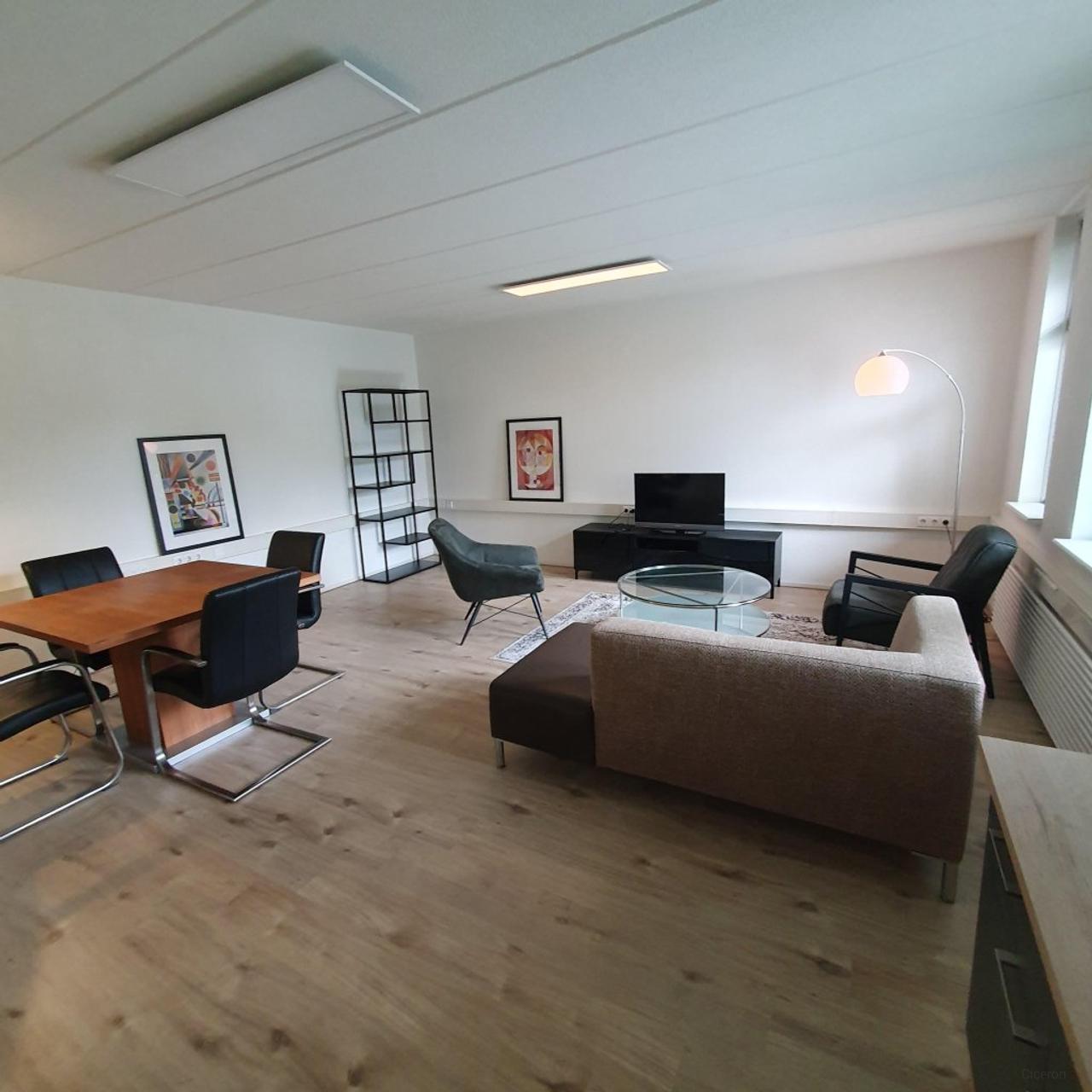 Furnished home with garden in Bathmen - Image 5
