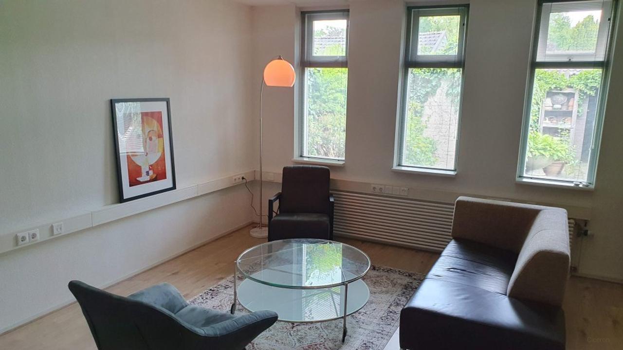 Furnished home with garden in Bathmen - Image 7