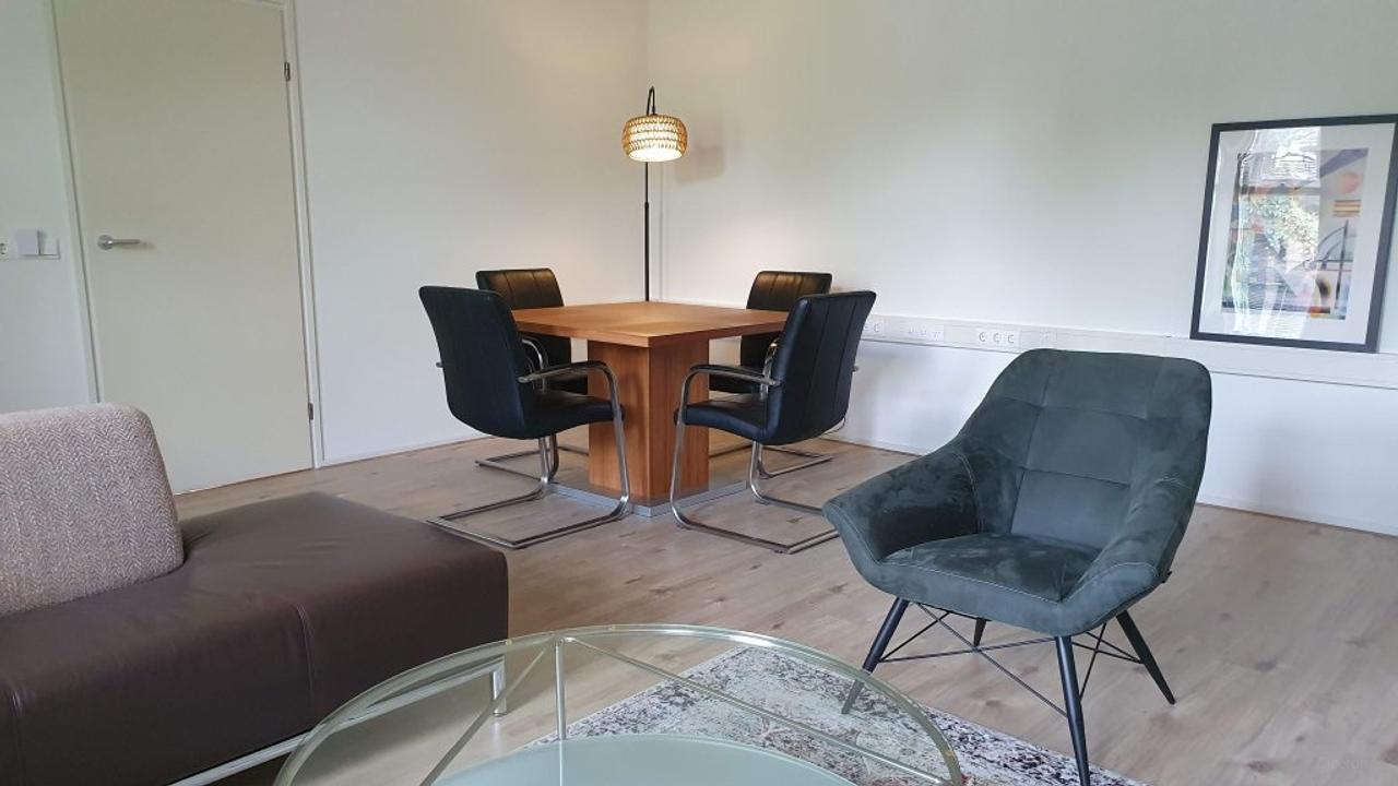 Furnished home with garden in Bathmen - Image 8