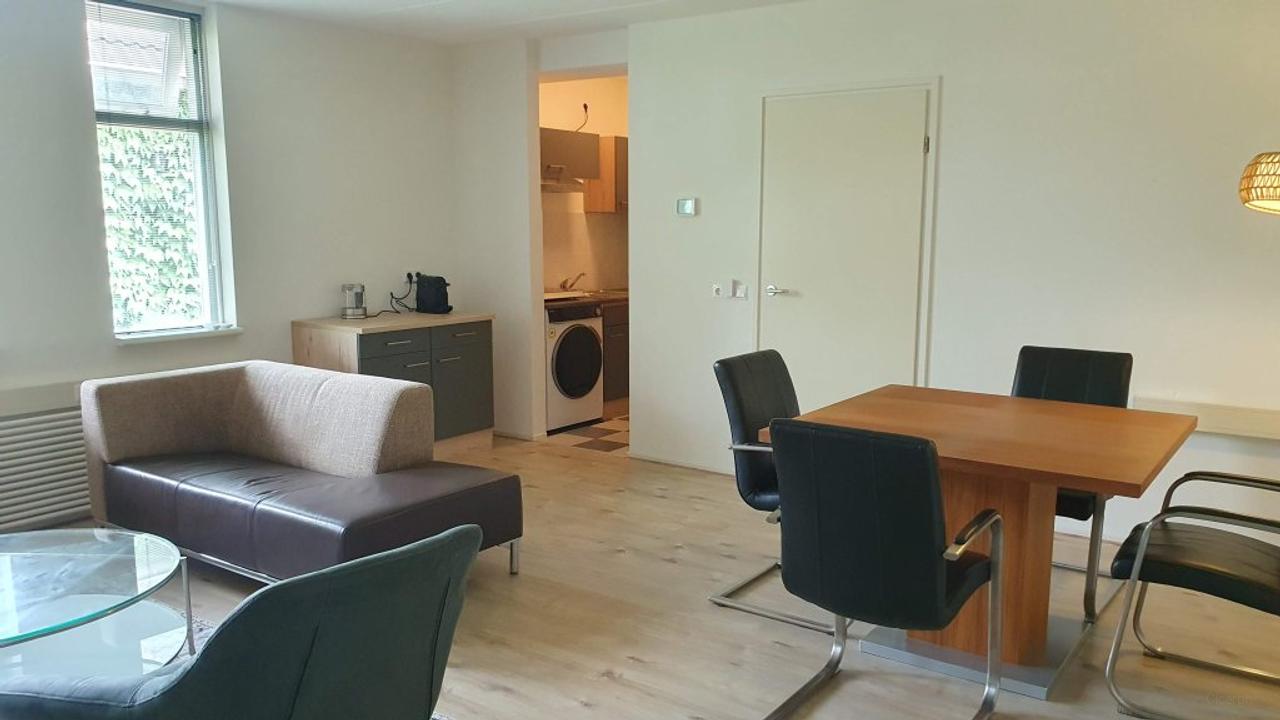 Furnished home with garden in Bathmen - Image 9