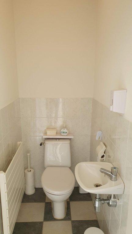 Furnished home with garden in Bathmen - Image 13
