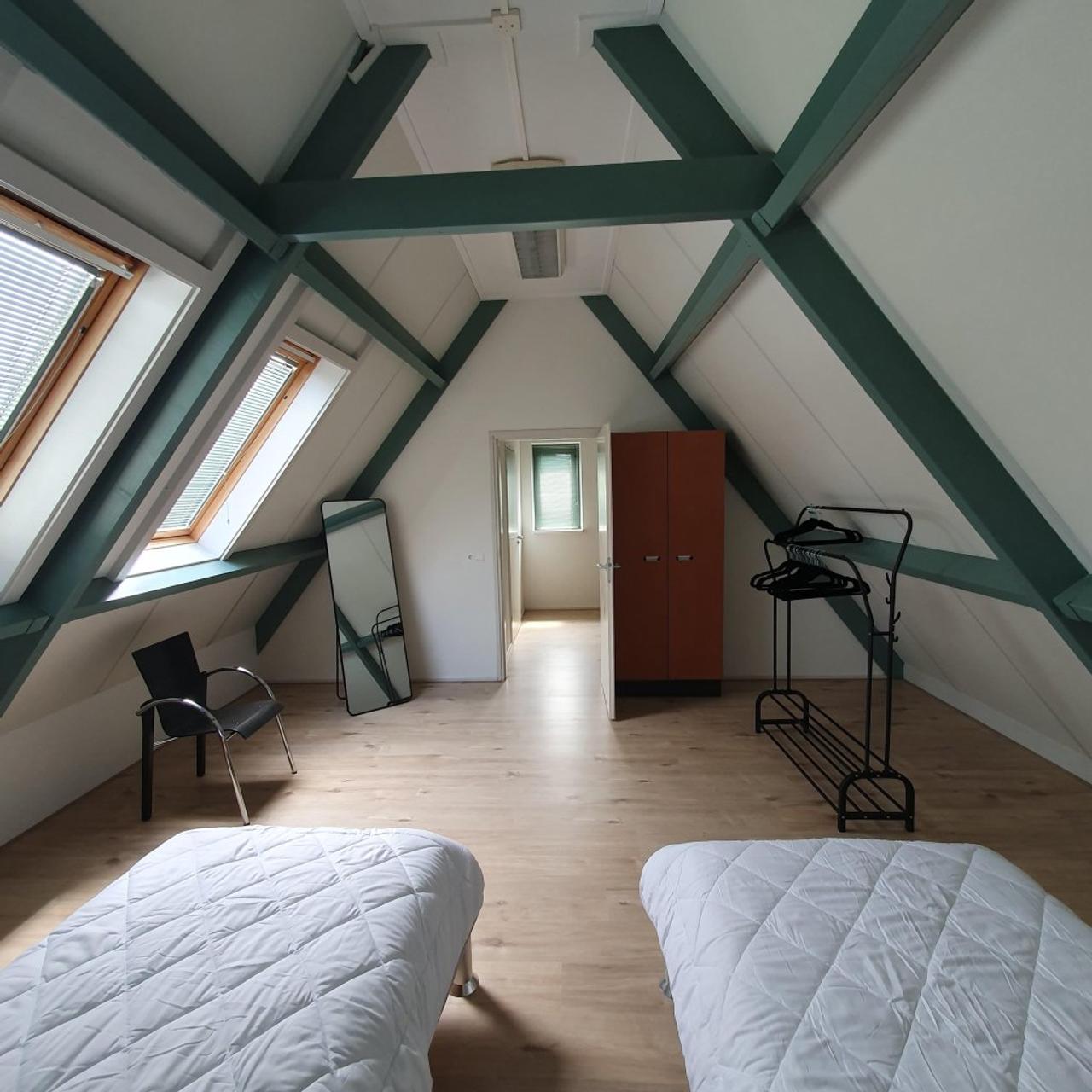 Furnished home with garden in Bathmen - Image 16