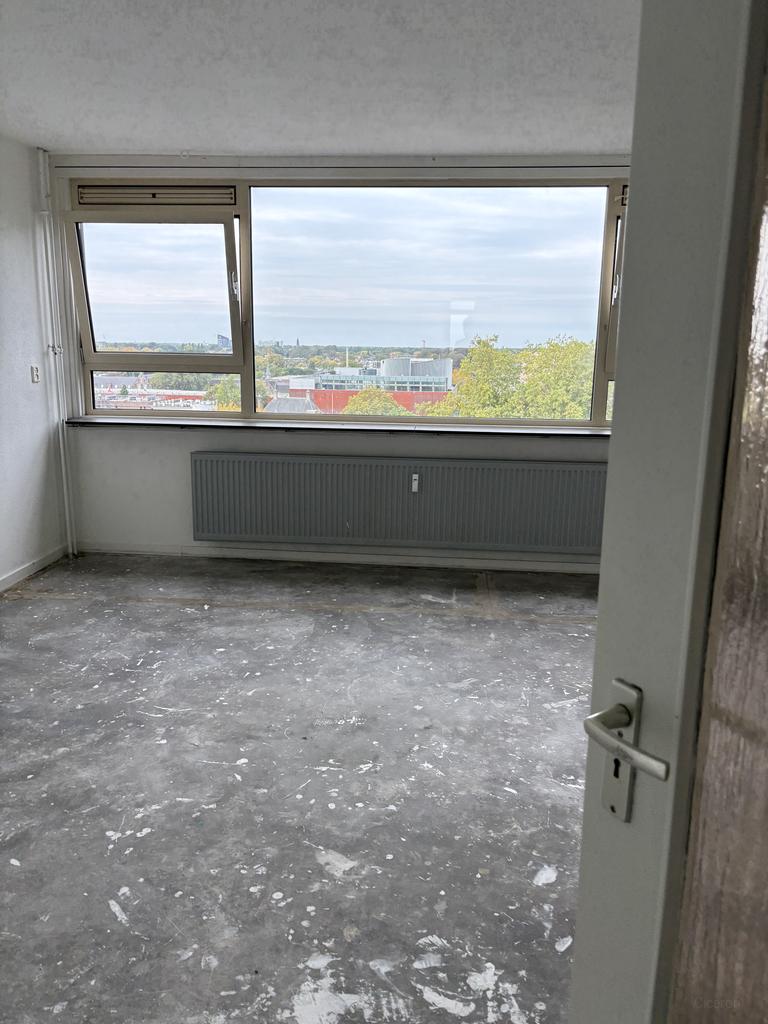 85 m² appartement met balkon in Tilburg - Afbeelding 2