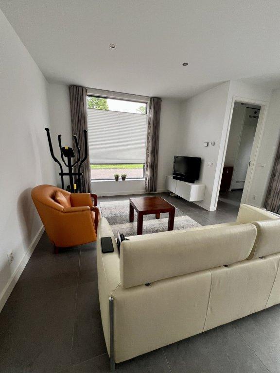 Furnished bungalow with garden in Deurne - Image 5