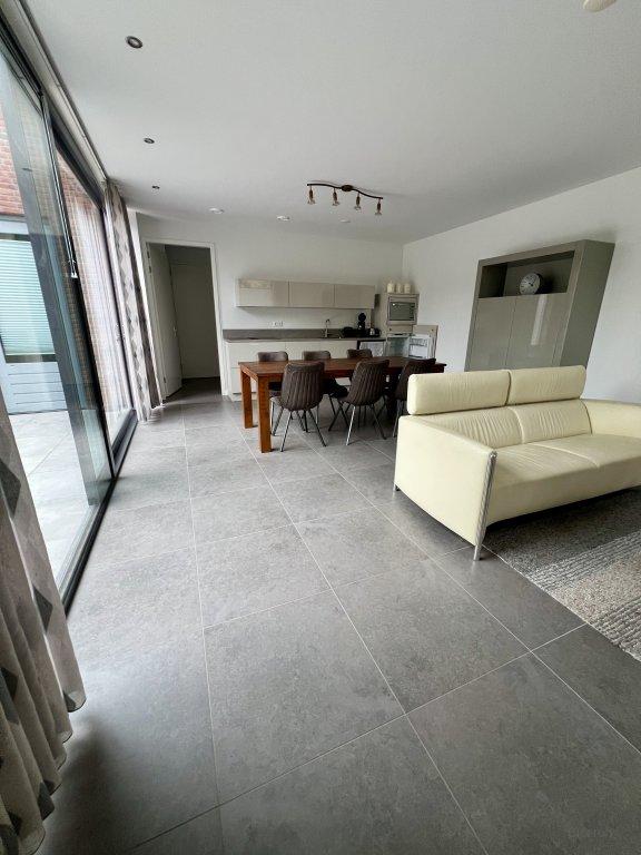 Furnished bungalow with garden in Deurne - Image 6