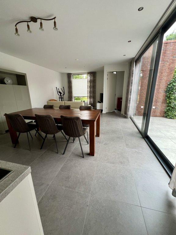 Furnished bungalow with garden in Deurne - Image 10